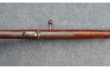 Amburg Mauser JG Mod 71-84 10.95mm - 3 of 9