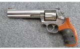 Smith & Wesson 686-5 .357 mag - 4 of 4