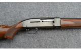 Winchester Mod 50 ~20ga - 2 of 9