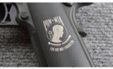 Sig Sauer 1911 POW-MIA ~.45 auto - 6 of 8