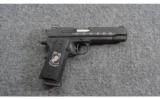 Sig Sauer 1911 POW-MIA ~.45 auto - 1 of 8