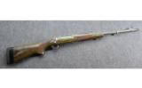 Ruger M77 Hawkeye ~.300 Win mag - 1 of 9