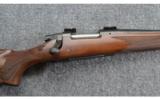 Remington Mod. Seven ~.260 Rem. - 2 of 8