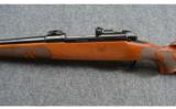 Winchester Mod 70 ~.270 - 4 of 9