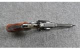 Smith & Wesson 27-2 ~.357 mag - 3 of 4