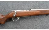 Weatherby Vanguard ~.338 Win Mag - 2 of 9