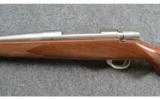 Weatherby Vanguard ~.338 Win Mag - 4 of 9