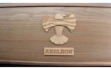 Axelson Tactical USA-15 Freedom Tribute Rifle with Walnut Case ~ 5.56 NATO - 8 of 9