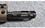 Axelson Tactical Combat ~5.56 NATO Finished in Battle Bronze - 7 of 9