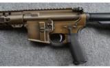 Axelson Tactical Combat ~5.56 NATO Finished in Battle Bronze - 3 of 9