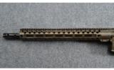 Axelson Tactical Combat ~5.56 NATO Finished in Battle Bronze - 5 of 9