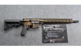 Axelson Tactical Combat ~5.56 NATO Finished in Battle Bronze - 1 of 9