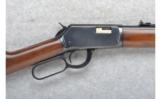 Winchester Model 9422 .22 S,L & L.R. - 2 of 7