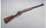Winchester Model 9422 .22 S,L & L.R. - 1 of 7