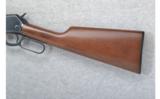 Winchester Model 9422 .22 S,L & L.R. - 7 of 7