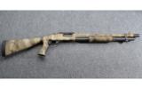 Remington 870 Tactical ~12ga - 1 of 9