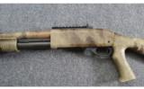 Remington 870 Tactical ~12ga - 4 of 9