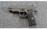 Sig Sauer P226 Legion ~ 9mm - 4 of 4