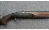 Benelli 828U ~12 ga - 2 of 9