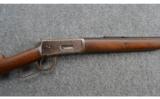 Winchester 1894 ~.30 WCF - 2 of 9