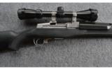 Ruger Stainless Ranch Rifle ~.223 rem - 2 of 8