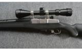 Ruger Stainless Ranch Rifle ~.223 rem - 4 of 8