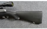 Ruger Stainless Ranch Rifle ~.223 rem - 7 of 8