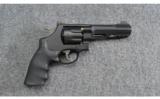 Smith & Wesson 327 TRR8 ~ .357 Mag - 1 of 4