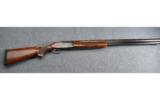 Winchester 101 Waterfowl~ 12 ga - 1 of 9