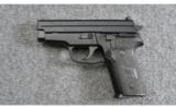 Sig Sauer P229 .357 Sig and .40 S&W - 4 of 4