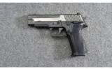 Sig Sauer P226 Equinox ~ .357 Sig - 4 of 4