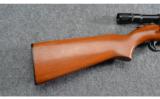 Remington 511X ~ .22 S L LR - 5 of 9