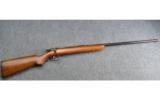 Remington 41A ~ .22 S L LR - 1 of 9