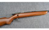 Remington 41A ~ .22 S L LR - 2 of 9