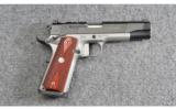 Smith & Wesson Doug Konig 1911 ~ .45ACP - 1 of 4