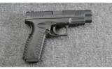 Springfield XDM ~ 9mm - 1 of 4