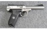 Smith & Wesson SW22 Victory ~ .22LR - 1 of 4