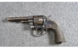 Colt 1895 New Army ~ .38 Colt - 4 of 4