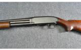 Winchester Model 12 ~ 16 Gauge - 4 of 9