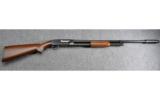 Winchester Model 12 ~ 16 Gauge - 1 of 9
