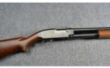 Winchester Model 12 ~ 16 Gauge - 2 of 9