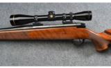 Weatherby MK V ~ .270 Wby Mag - 4 of 8