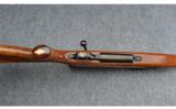 Weatherby MK V ~ .270 Wby Mag - 3 of 8