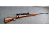 Weatherby MK V ~ .270 Wby Mag - 1 of 8