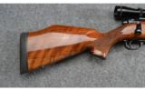 Weatherby MK V ~ .270 Wby Mag - 5 of 8