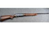 Browning BAR MKII Safari ~ .300 Win Mag - 1 of 9