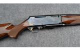 Browning BAR MKII Safari ~ .300 Win Mag - 2 of 9
