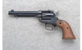 Ruger Model Single-Six .22 Cal. - 2 of 2