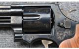 Smith & Wesson ~ 29-10 ~ .44 Mag. - 5 of 7