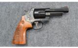 Smith & Wesson ~ 29-10 ~ .44 Mag. - 1 of 7